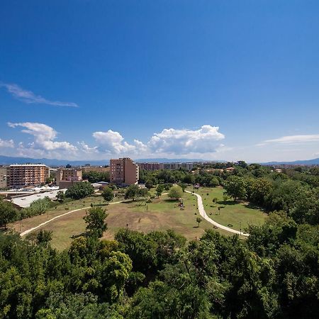 Suites In Terrazza Řím Exteriér fotografie