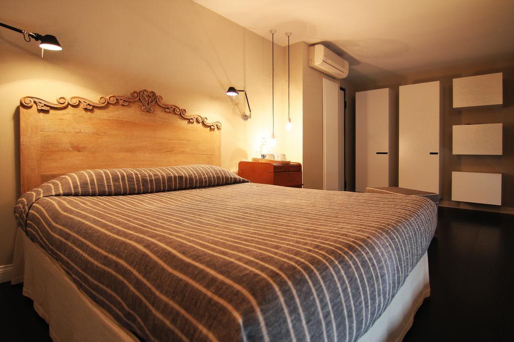 Suites In Terrazza Řím Pokoj fotografie