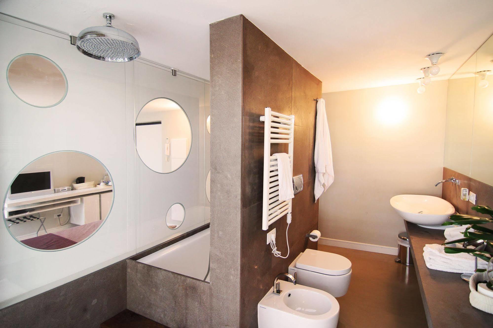 Suites In Terrazza Řím Exteriér fotografie