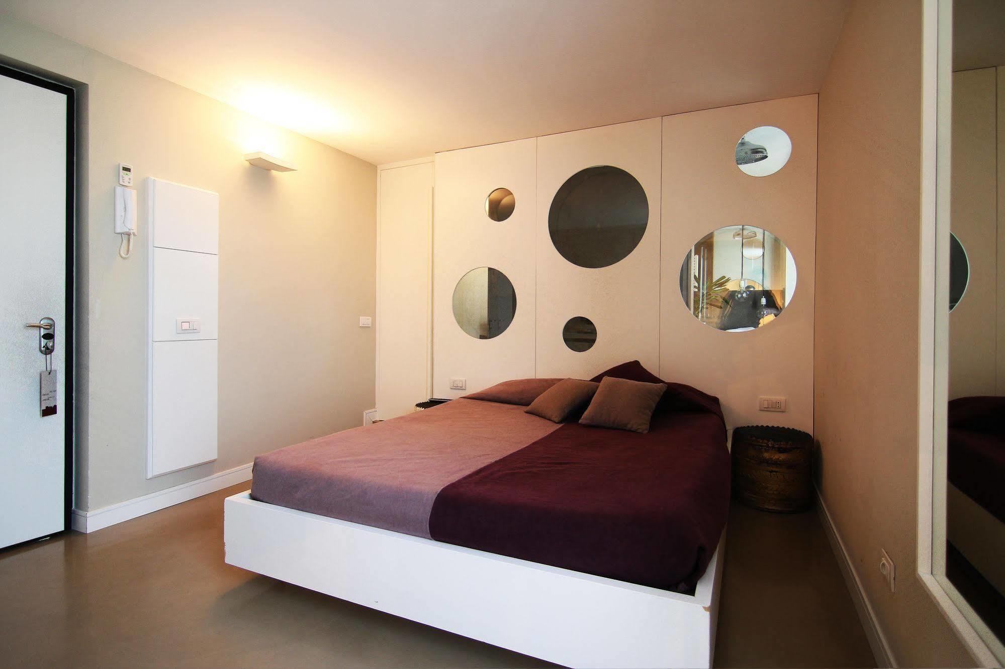 Suites In Terrazza Řím Exteriér fotografie