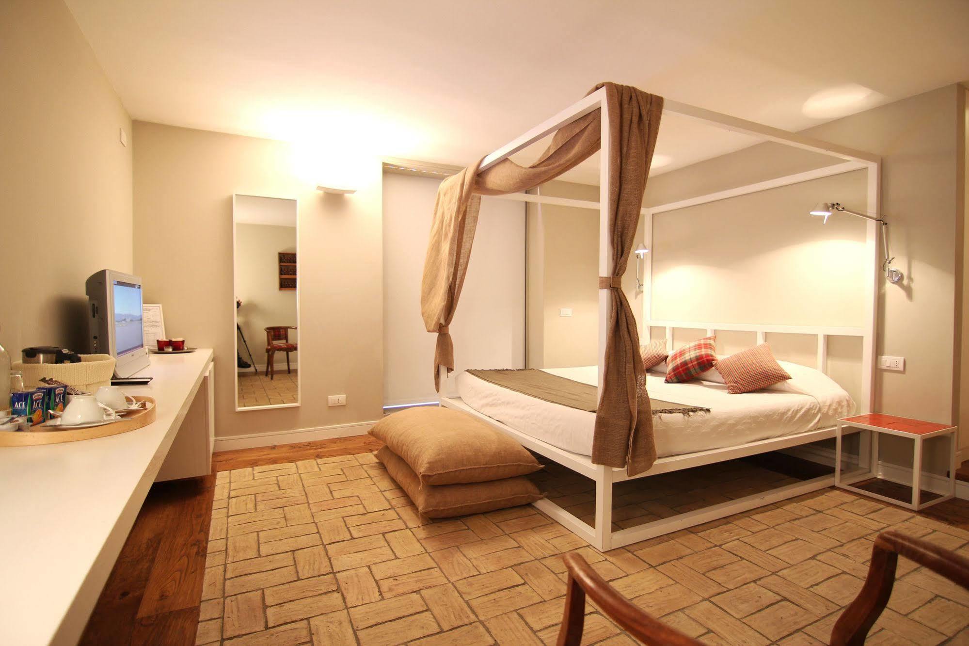 Suites In Terrazza Řím Exteriér fotografie