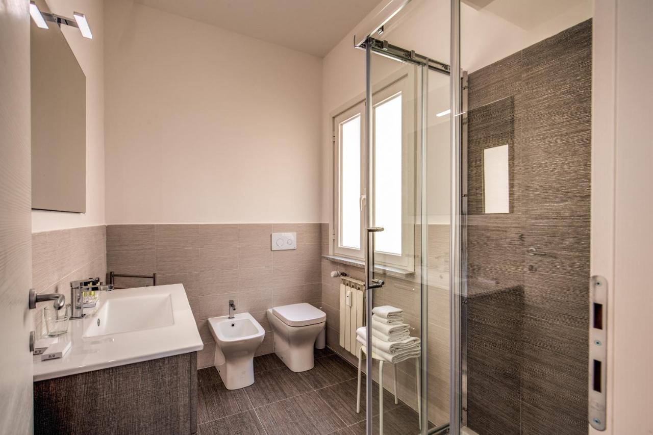 Suites In Terrazza Řím Exteriér fotografie