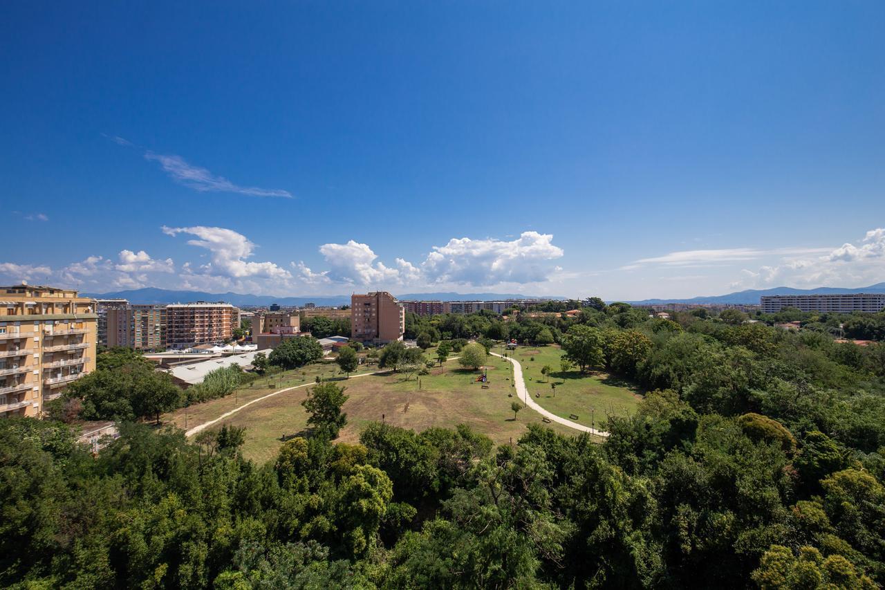 Suites In Terrazza Řím Exteriér fotografie