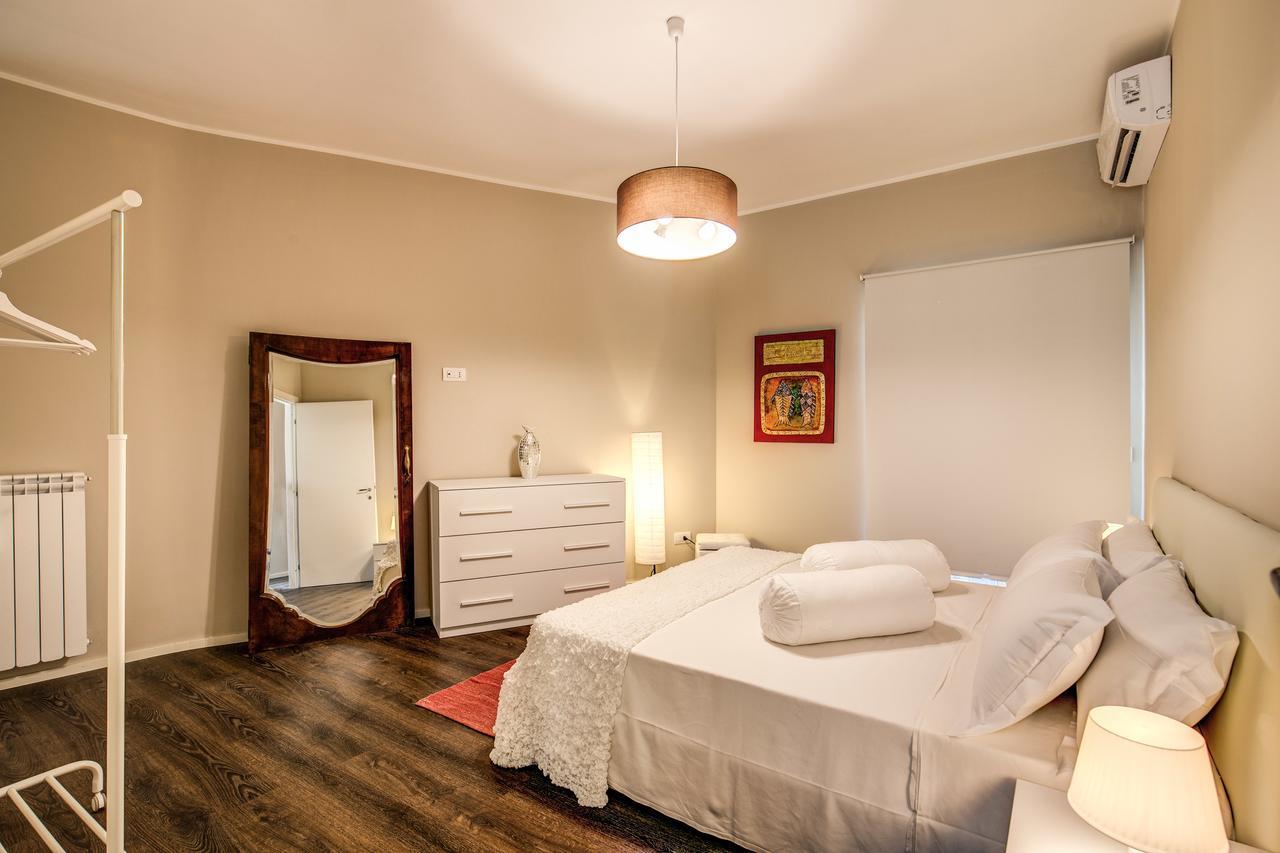 Suites In Terrazza Řím Exteriér fotografie